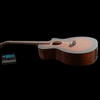 Taylor 324ce Mahogany 2024 image 7