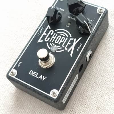 Dunlop Echoplex Delay EP 103 mit Netzteil image 4