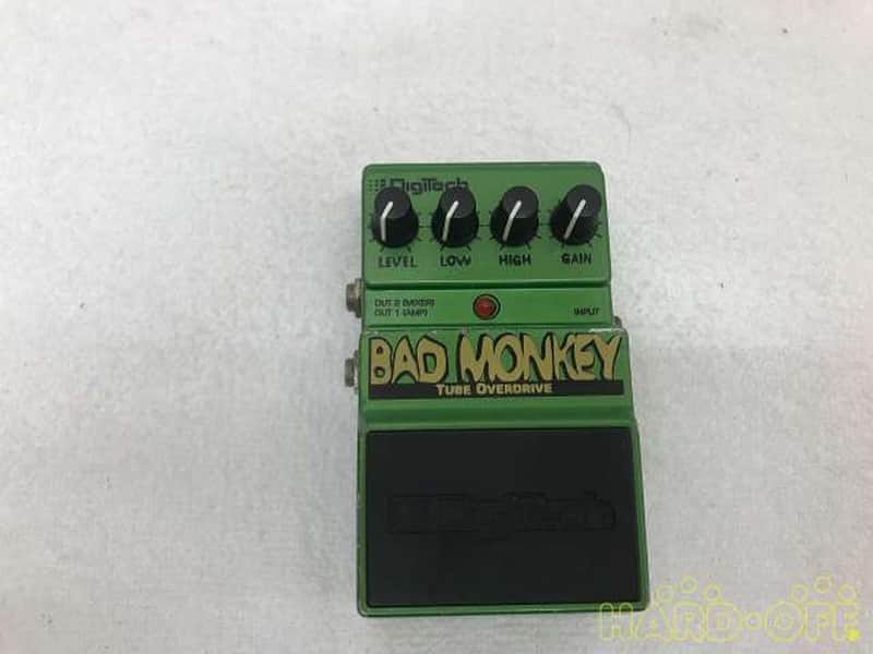 DigiTech Bad Monkey