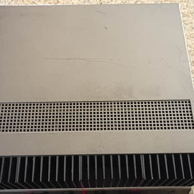 Harman Kardon Citation Twelve Dual Mono Block Power Amplifier - 1970s - Vintage image 6