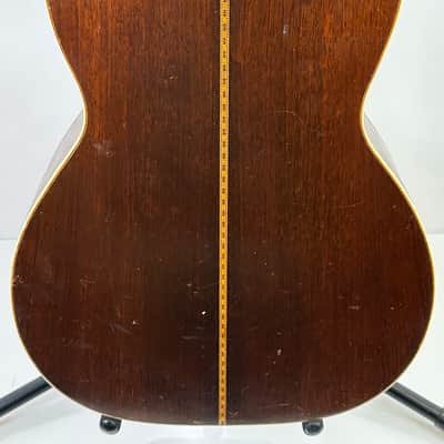 Martin 0-42 1928 Pre-War Guitar w/ Case image 18