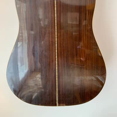 El Degas GL-30 Mid 70's Natural image 3