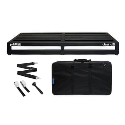 Pedaltrain Classic Pro in Soft Case image 2