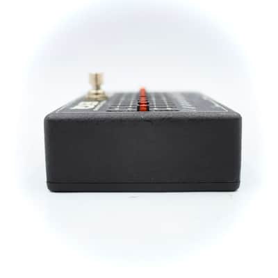 MXR M108 10 Band Equalizer Ten Band EQ Guitar Effect Pedal image 6