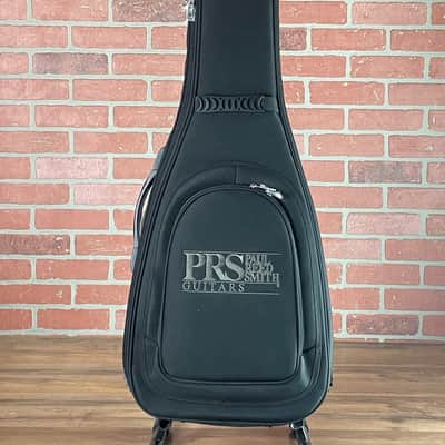 PRS Swamp Ash Special Electric Guitar - Black Doghair Smokeburst image 15