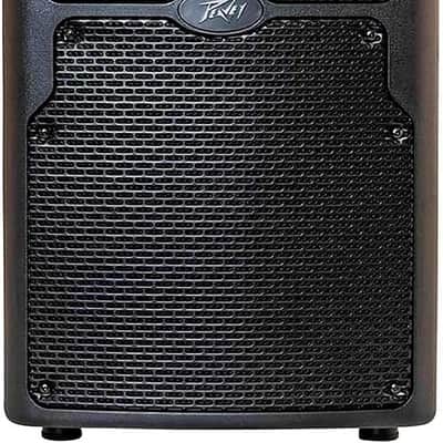 Peavey PVXp 10 inch Bluetooth Powered Speaker image 1