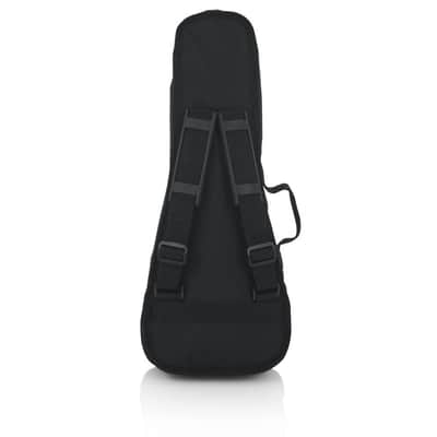 Gator Cases GBE-UKE-SOP Soprano Ukulele Gig Bag image 2