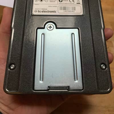 TC Electronic Ditto X2 Looper - Black image 11