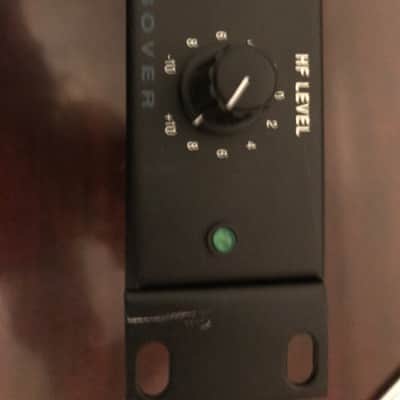 Alembic F-1X Tube Preamp image 7