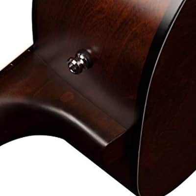 Seagull S6 Original - Dreadnought Acoustic Guitar - 2024 image 6