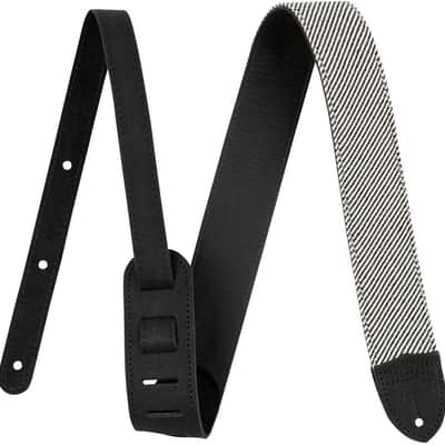 Fender 099-0610-006 Deluxe 2" Tweed Guitar Strap