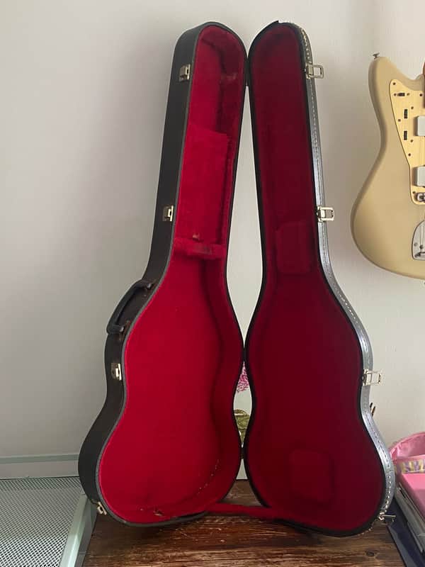 Gibson SG Original Case - Early 70s image 1
