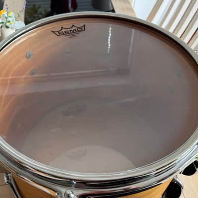Yamaha Beech Custom 13” x 8.5” 1997 - Tung oil image 5