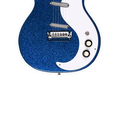 Fano Omnis GF6 - Sonic Blue | Reverb Canada