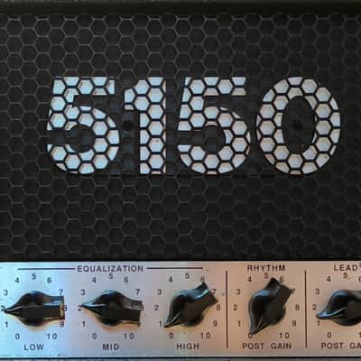Peavey 5150 Script image 4