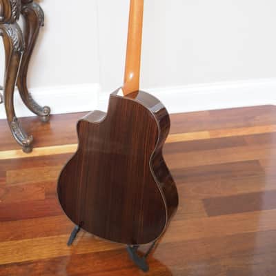 Larrivee LV-10 E 2002 - Mint image 8