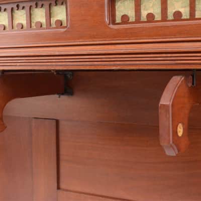 Vintage Estey Parlor Pump Organ #32557 image 11
