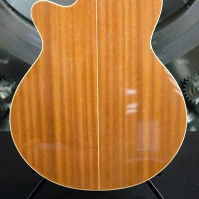 Takamine G Series G260C-BSB image 6