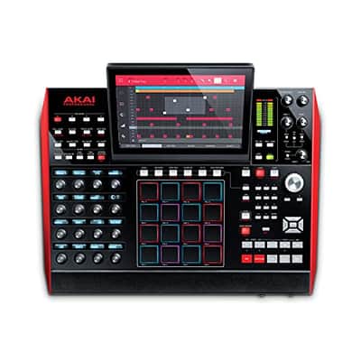 Akai Professional MPC X Standalone Sampler / Sequencer (Open Box) image 2