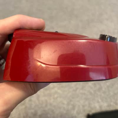 Danelectro Fab Distortion 2000s - EXCELLENT image 8