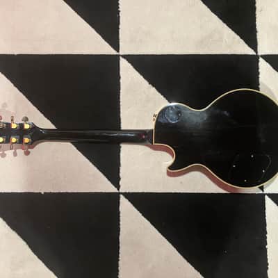 Orville by Gibson Les Paul Custom (LPC-57B; 1993) image 23
