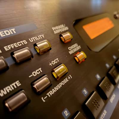 MUST SEE!!! ROLAND JUNO D FULLY INSPECTED SERVICED AND IN AMAZING CONDITION! image 14