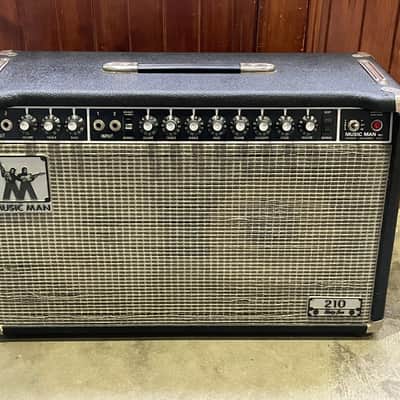 Music Man 210 Sixty Five Combo 1978 image 2