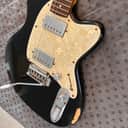 Ibanez Talman TC420 90s Korea – rare offset / HH