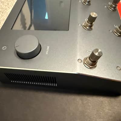 Neural DSP Quad Cortex 2021 - Present - Gray image 5