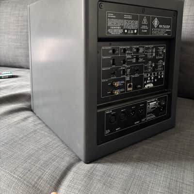 Neumann KH 750 Active Subwoofer with DSP with MA-1 calibration microphone image 4