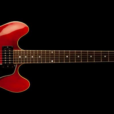 Gibson ES-335 Pro Cherry 1979 image 2