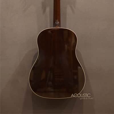 Collings CJ45A T - Sunburst 2022 image 2