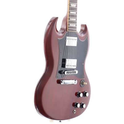 Gibson USA SG Standard Heritage Cherry [01053310] (06/24) image 8