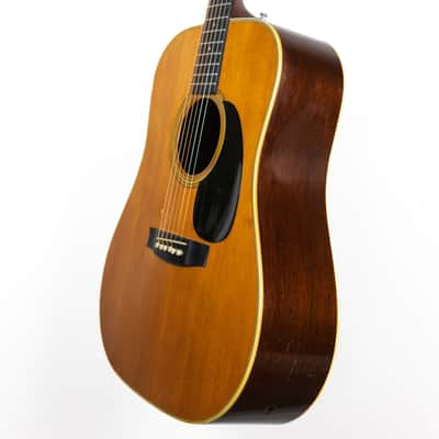 Martin 1966 D-28 image 3