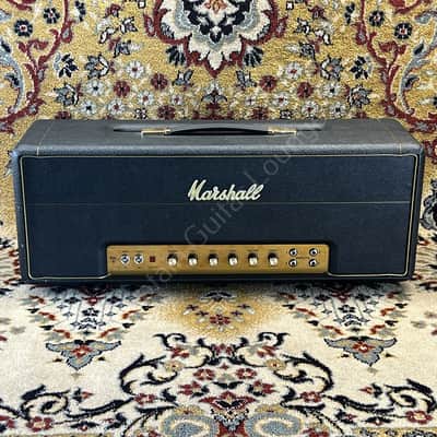1994 Marshall - SLP 1959 RI - Super Lead 100 - ID 4405 image 2