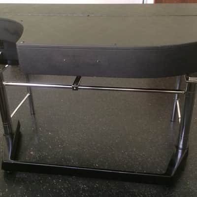 Kawai EP-308 Electric Grand Piano, real piano action & strings, portable image 10