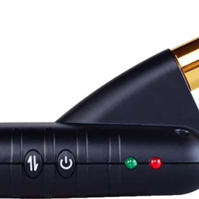 Joyo JW-02 Guitar Wireless System image 5