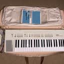 Yamaha PS-20 Automatic Bass Chord System 1981 - White w/ Case