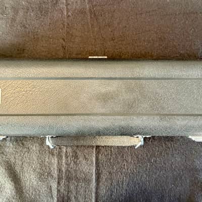 Yamaha 281/282 Flute - Open Hole - Cleaned, Adjusted, Ready To Play! image 8