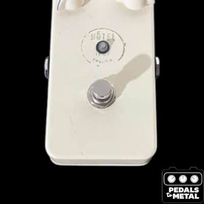 Love Pedal Tone Bender Mark III - X17765 image 2