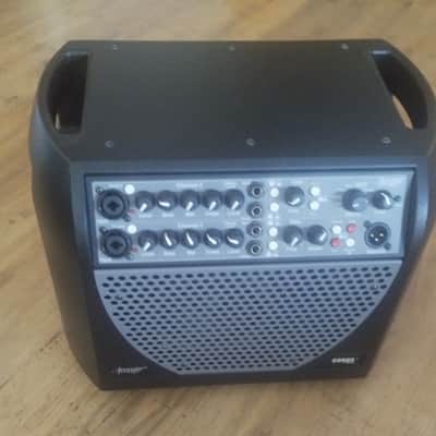 Acoustic Image Corus Series III Model 512 GA Upright bass, Acoustic & Jazz Guitar Amplifier image 3