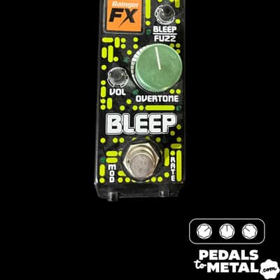 Rainger FX - BLEEP with IGOR Pressure Pad Controller X15113 image 3