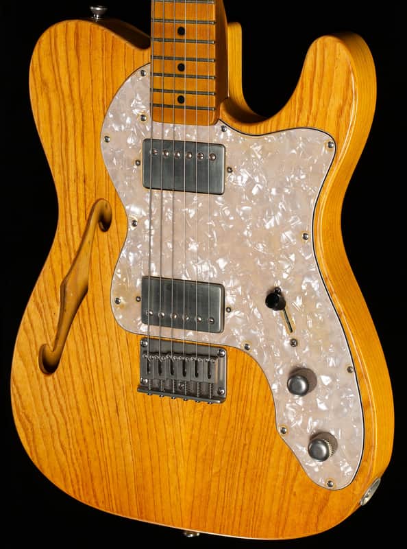 Whitfill T Style Slimline Natural (024) image 1