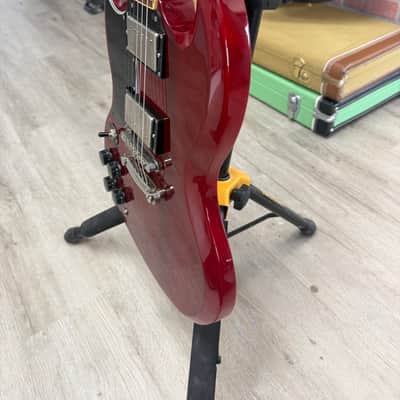 Epiphone G-400 PRO Left-Handed image 4