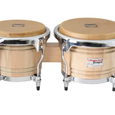 Rhythm Tech RT5200 Bongo image 1
