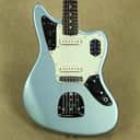Fender '62 American Vintage Reissue Jaguar - 1962 AVRI - Ice Blue Metallic