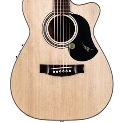 Maton EBG808C Signature Joe Robinson image 1