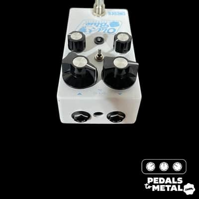 Oneder Effects Old Blue Overdrive -x11548 image 3