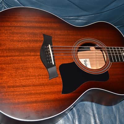 Taylor 324 2018 - Sunburst image 1