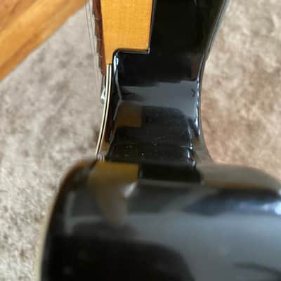 Fender 1988 American Standard Telecaster Excellent!! image 7